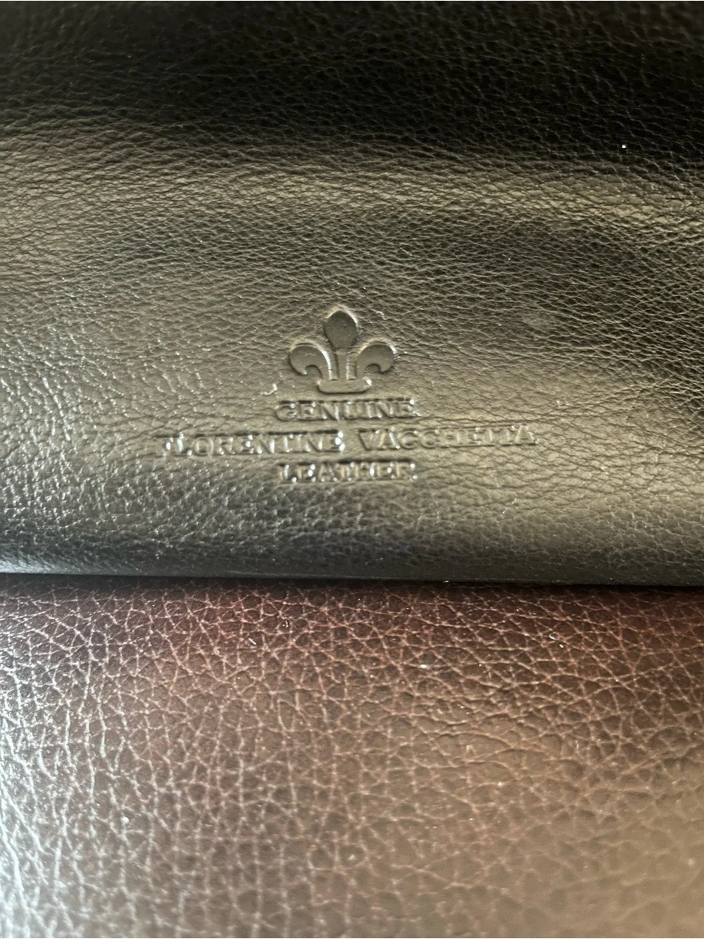 Dooney&Bourke Florentine Vachetta Leather Lucy Hobo Handbag